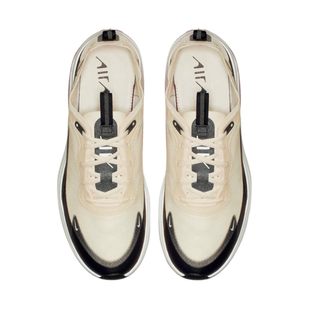 Nike Air Max Dia SE 'Pale Ivory' AR7410-101 Sz 8.5 (WMNS)